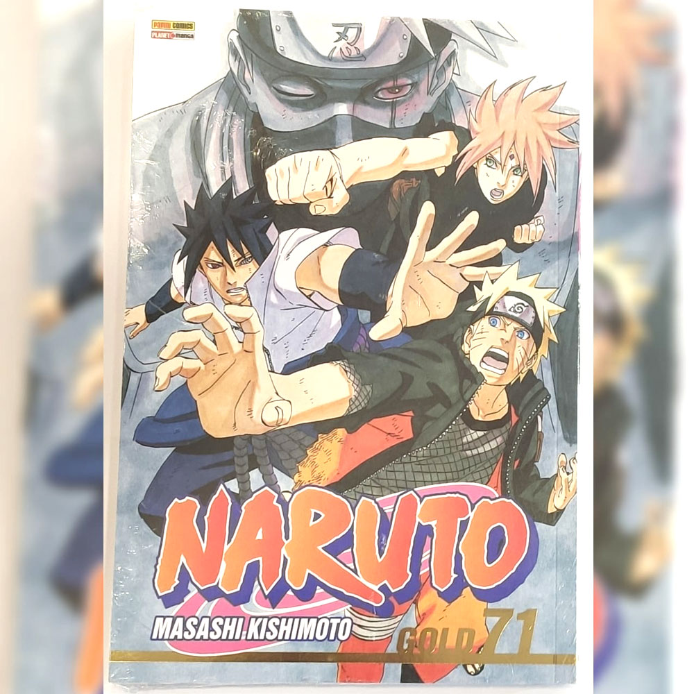 Naruto Shippuden - Todos os sonhos do Tsukuyomi Infinito