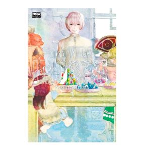 Mangá - Uma Vida Imortal (To Your Eternity) - Vol. 03