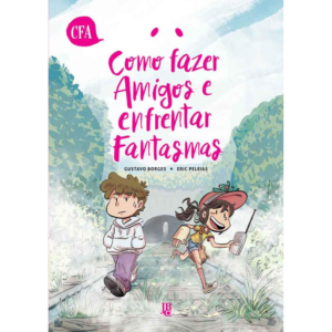 HQ - Como Fazer Amigos e Enfrentar Fantasmas