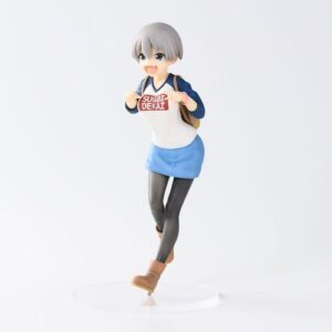 Figure - Uzaki-chan Wants to Hang Out! Season 2 SPM Hana Uzaki Laughing Version