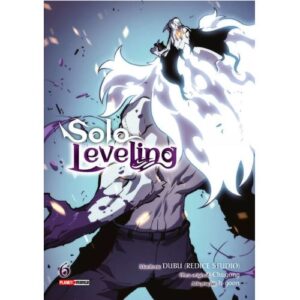 Manhwa - Solo Leveling - Vol. 06