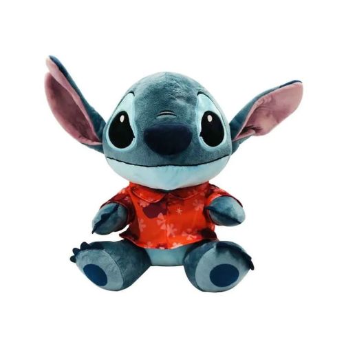Pelúcia Licenciada - Stitch Havaiano 30 cm