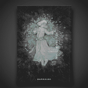Mangá - A Menina do Outro Lado - Vol. 09
