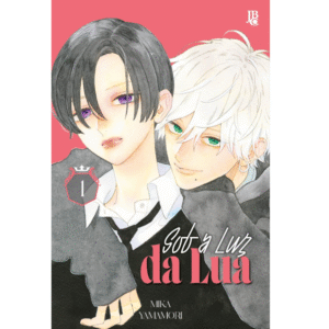 Mangá - Sob a Luz da Lua - Vol. 01