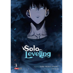 Manhwa - Solo Leveling - Vol. 03