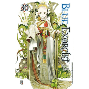 Mangá - Blue Exorcist - Vol. 30