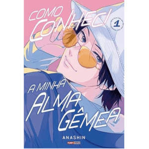 Mangá - Como Conheci a Minha Alma Gêmea Vol. 1