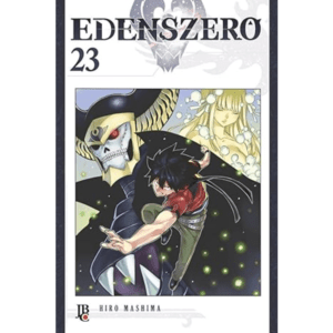 Mangá - Edens Zero - Vol. 23