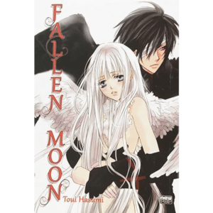 Mangá - Fallen Moon - Vol. único