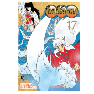 Mangá - Inuyasha Wideban - Vol. 17