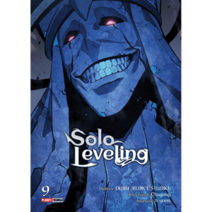 Manhwa - Solo Leveling - Vol. 09