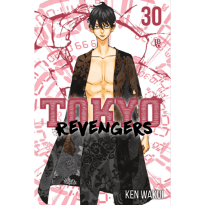 Mangá - Tokyo Revengers - Vol. 30
