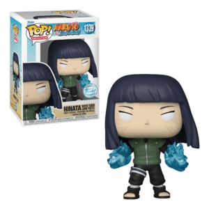 Funko Pop - Naruto Shippuden - Hinata Hyuga 1339