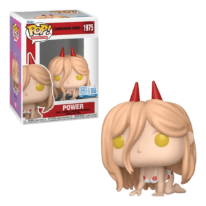Funko Pop - Chainsaw Man - Power Beach 1975