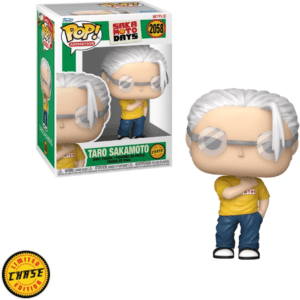 Funko Pop - Sakamoto Days 2058 - Taro Sakamoto Chase