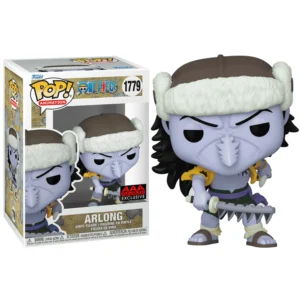 Funko Pop - OnePiece - Arlong 1779