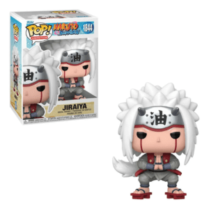 Funko Pop - Naruto Shippuden - Jiraya 1844