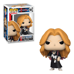 Funko Pop - Bleach - Rangiku Matsumoto 1823