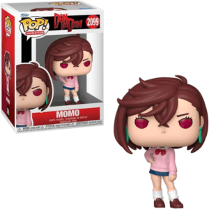 Funko Pop - Dandadan - Momo Ayase 2099