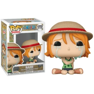 Funko Pop - OnePiece - Nami 1772