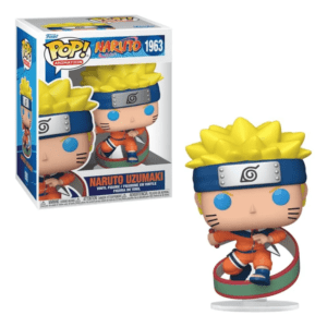 Funko Pop - Naruto - Naruto 1963