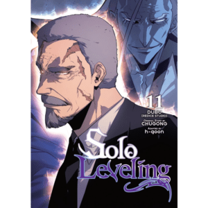 Manhwa - Solo Leveling - Vol. 11