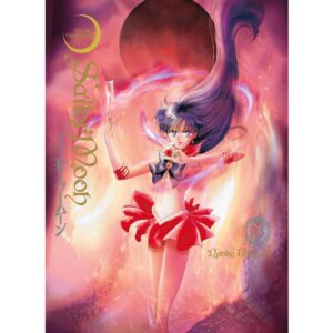 Mangá - Sailor Moon Eternal Edition - Vol. 03