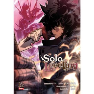 Manhwa - Solo Leveling - Vol. 12