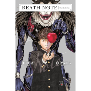 Mangá - Death Note Short Stories