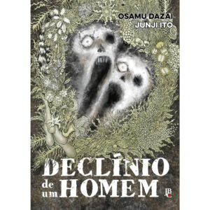 Mangá - Declínio de um Homem