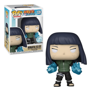 Hinata hyuga