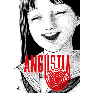 angustia