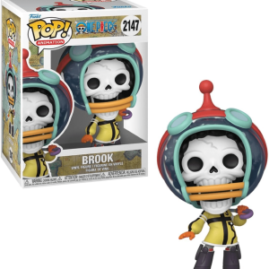 brook