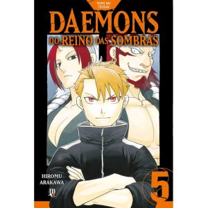daemons 5