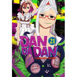 dandadan21