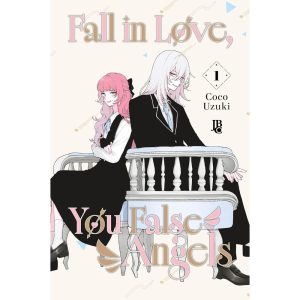 fall in love