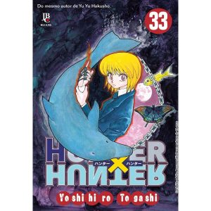 hunter 33